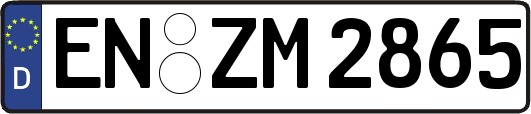 EN-ZM2865