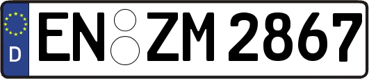 EN-ZM2867