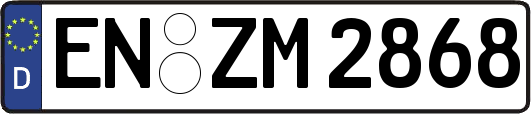 EN-ZM2868