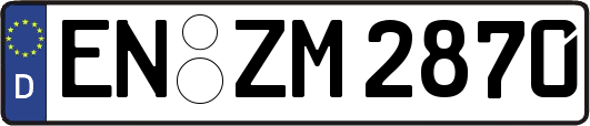 EN-ZM2870