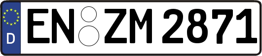 EN-ZM2871