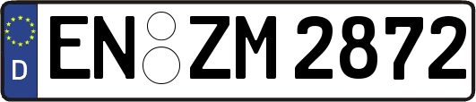 EN-ZM2872