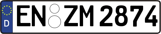 EN-ZM2874