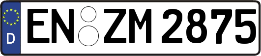 EN-ZM2875