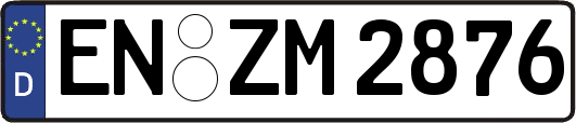 EN-ZM2876