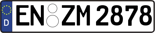 EN-ZM2878