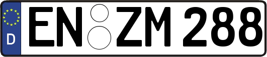 EN-ZM288