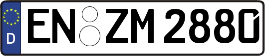 EN-ZM2880