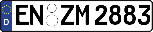 EN-ZM2883