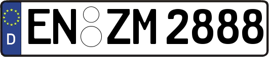 EN-ZM2888