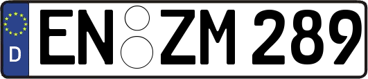 EN-ZM289