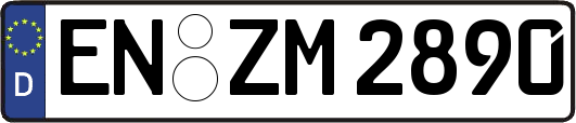 EN-ZM2890