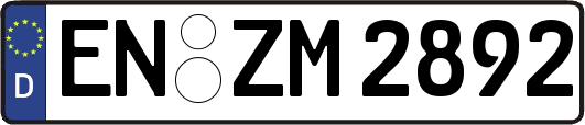 EN-ZM2892