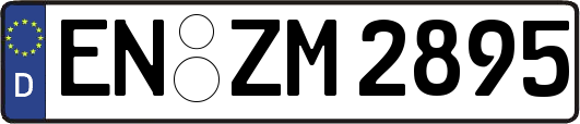 EN-ZM2895