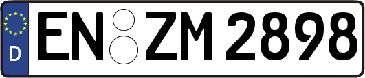 EN-ZM2898