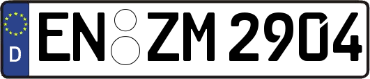 EN-ZM2904