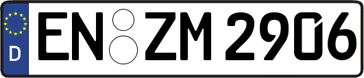 EN-ZM2906