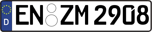 EN-ZM2908