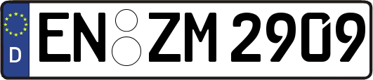 EN-ZM2909