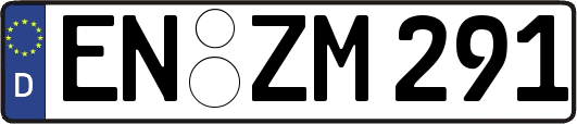 EN-ZM291