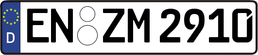 EN-ZM2910