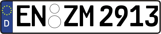 EN-ZM2913
