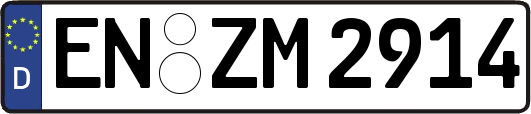 EN-ZM2914