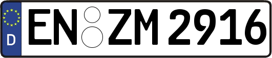 EN-ZM2916