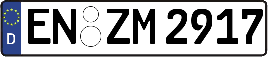 EN-ZM2917