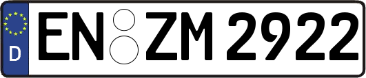 EN-ZM2922