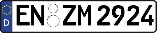 EN-ZM2924