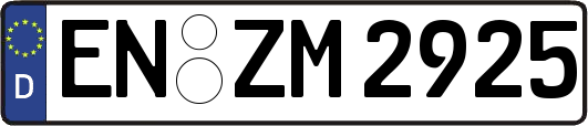 EN-ZM2925