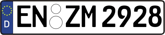 EN-ZM2928