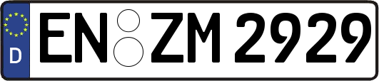 EN-ZM2929