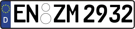 EN-ZM2932