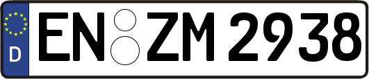 EN-ZM2938