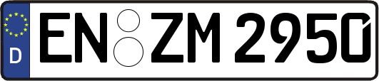 EN-ZM2950