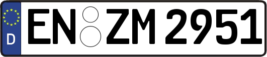 EN-ZM2951