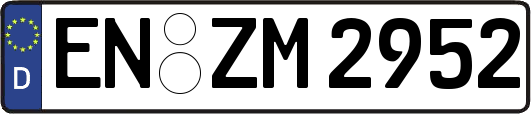 EN-ZM2952