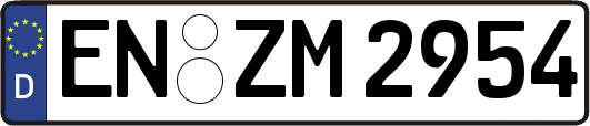 EN-ZM2954