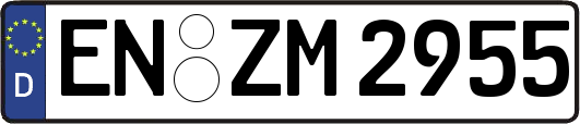 EN-ZM2955