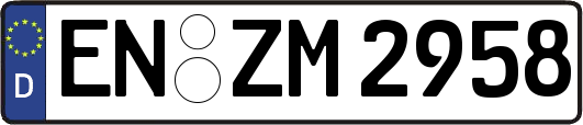 EN-ZM2958