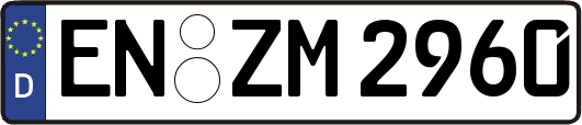 EN-ZM2960