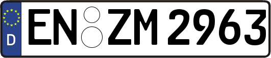 EN-ZM2963