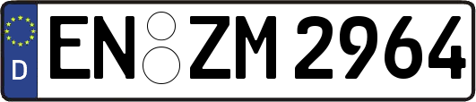 EN-ZM2964