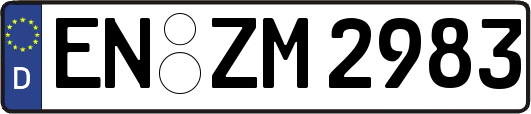 EN-ZM2983