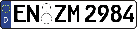 EN-ZM2984