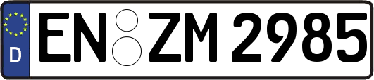 EN-ZM2985