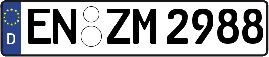 EN-ZM2988