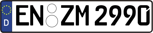 EN-ZM2990